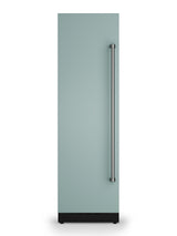 24"W. Integrated Column Door Panel Field Reversible - Splash