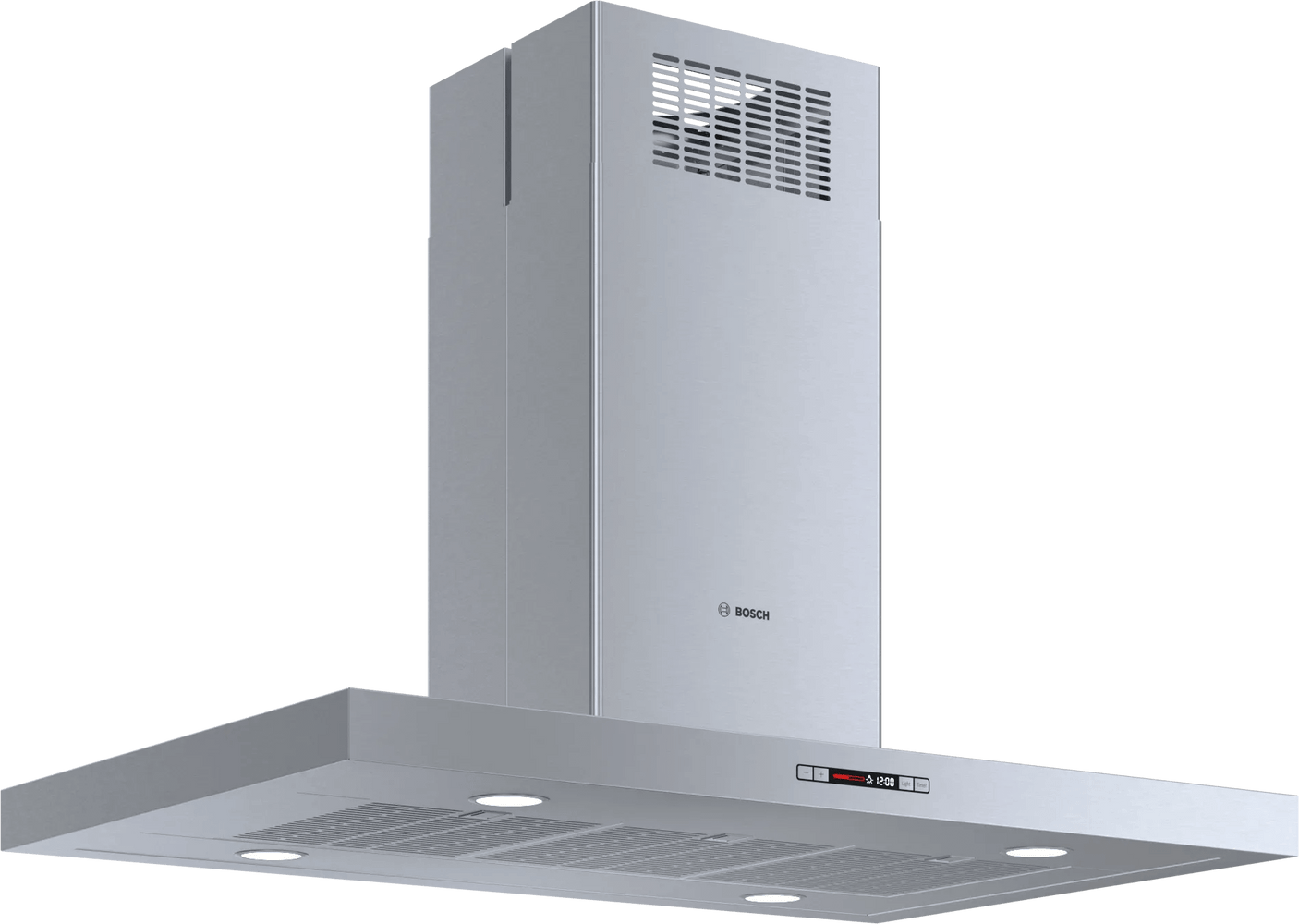 800 Series, Island hood, 600 CFM