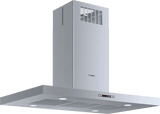 800 Series, Island hood, 600 CFM