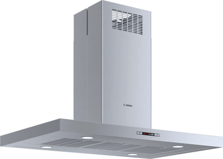 800 Series, Island hood, 600 CFM