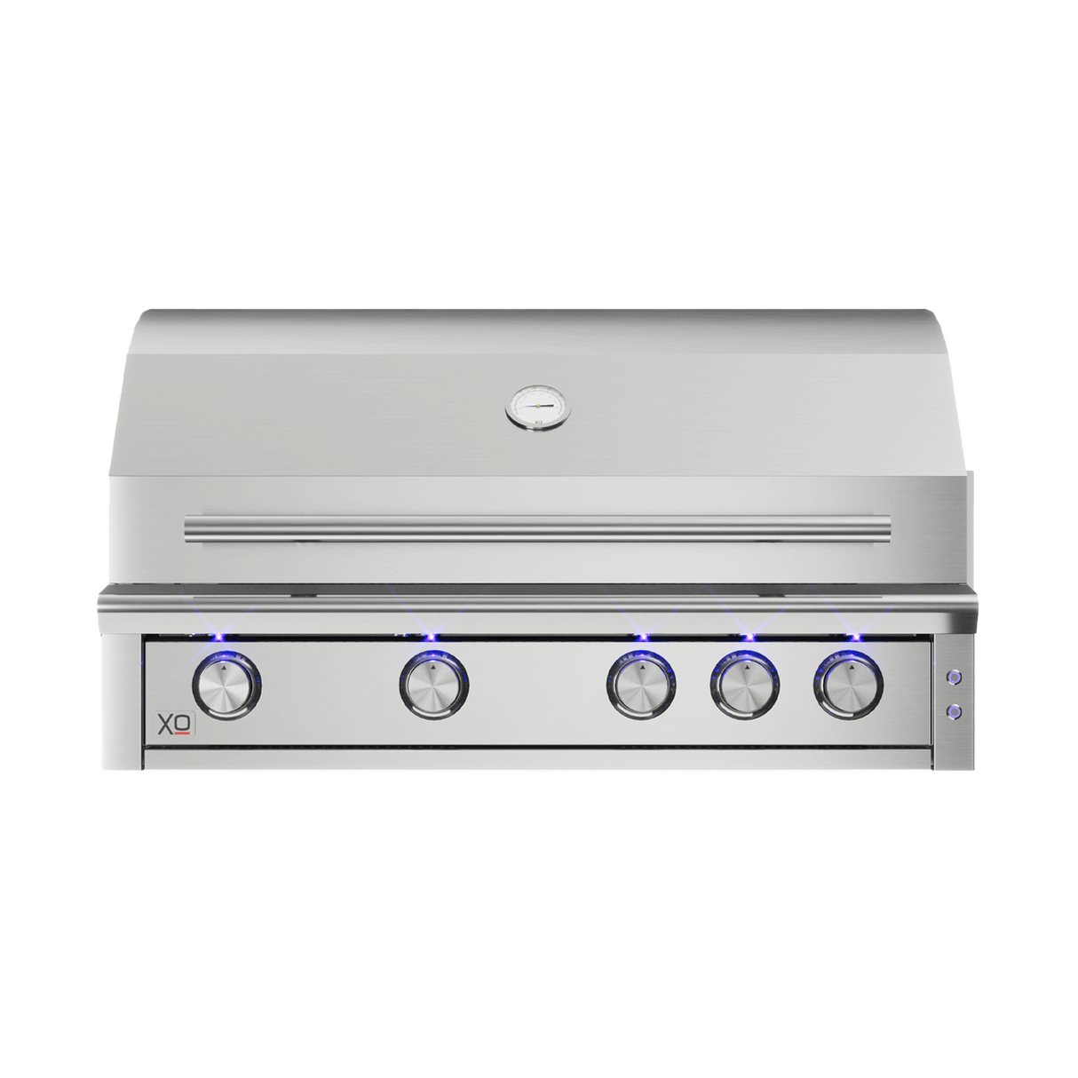 40" 4 burner XO Performance XLT Grill LP