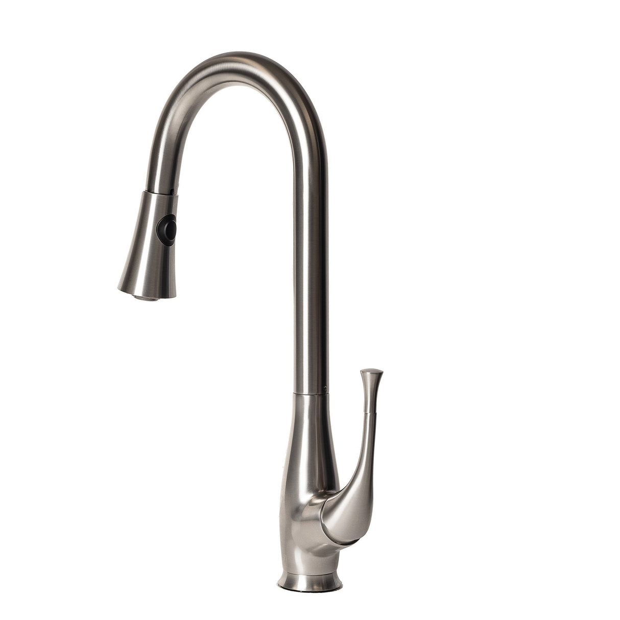 ZLINE Castor Kitchen Faucet (CAS-KF) [Color: Brushed Nickel]