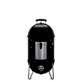 Smokey Mountain Cooker Smoker 14" - Black