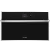 Monogram 30" Minimalist Steam Oven