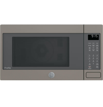 GE Profile™ 1.5 Cu. Ft. Countertop Convection/Microwave Oven