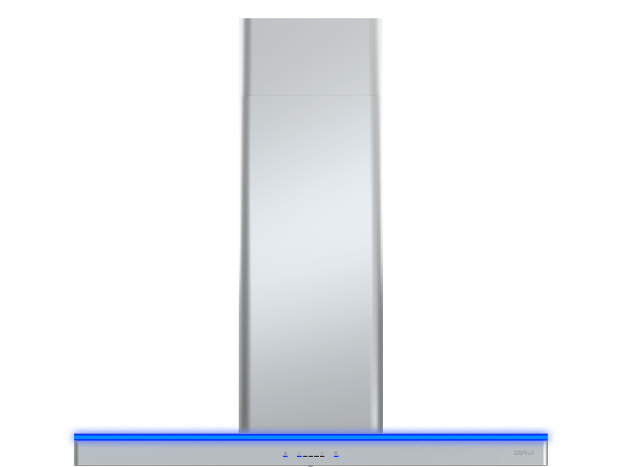 Luce, Wall, 30", SS, 600 CFM, ACT