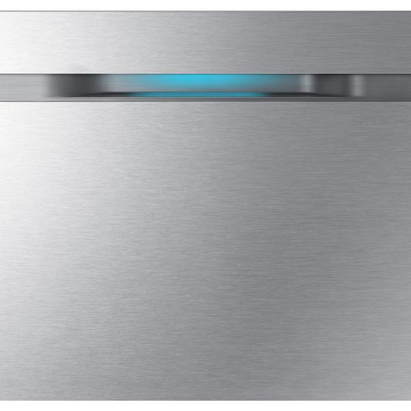 DW80H9930US Top Control Dishwasher with WaterWall Technology