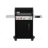 Spirit EX-325s Smart Grill (Liquid Propane) - Black