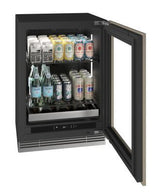 Urbv324 24" Beverage Center With Integrated Frame Finish (115 V/60 Hz)