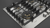 24" GAS COOKTOP