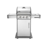 Gas Grill LA200 LA Series