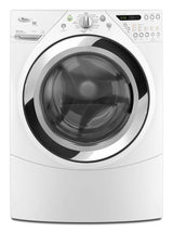 3.9 cu. ft. Duet® Steam Front Load Washer with FanFresh