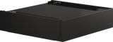 Pull-out basket for laundry