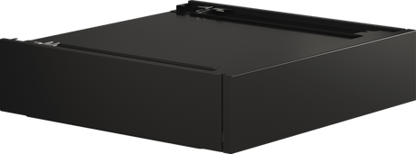 Pull-out basket for laundry