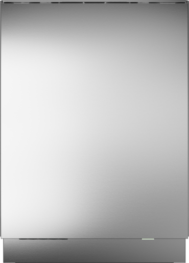 Dishwasher decor panel
