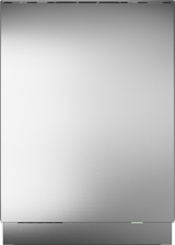 Dishwasher decor panel