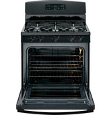 GE® 30" Free-Standing Gas Range