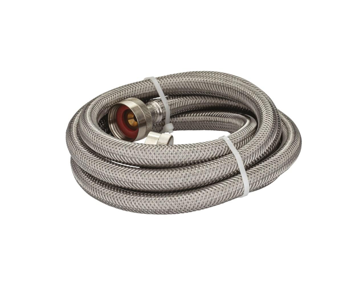6' Long Washing Machine Fill Hose