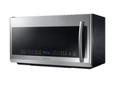 2.1 cu. ft. Over-the-Range Microwave with Sensor Cooking in Fingerprint Resistant Stainless Steel