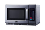 23" Wide Countertop Microwave