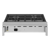 Cooktop Stainless steel RTU304GX