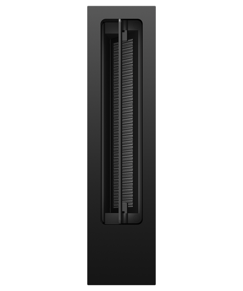 5" Series 11 Modular Auxiliary Downdraft Rangehood
