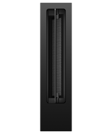 5" Series 11 Modular Auxiliary Downdraft Rangehood