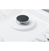 GE® 30" Built-In Gas Cooktop