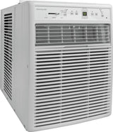 8,000 BTU Slider Casement Window Room Air Conditioner
