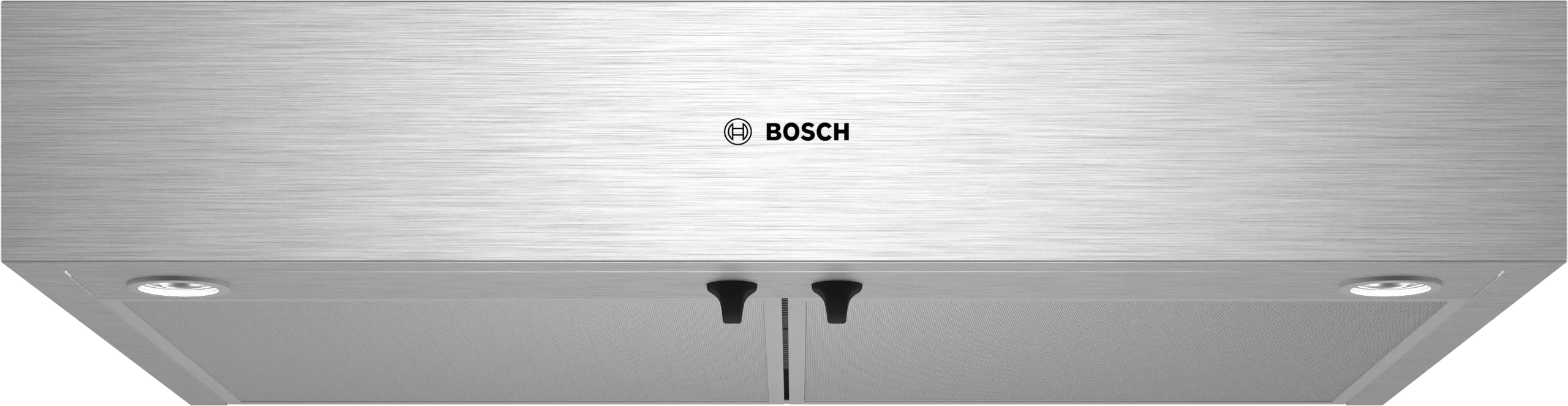 300 Series Undercabinet Hood 30" Stainless Steel