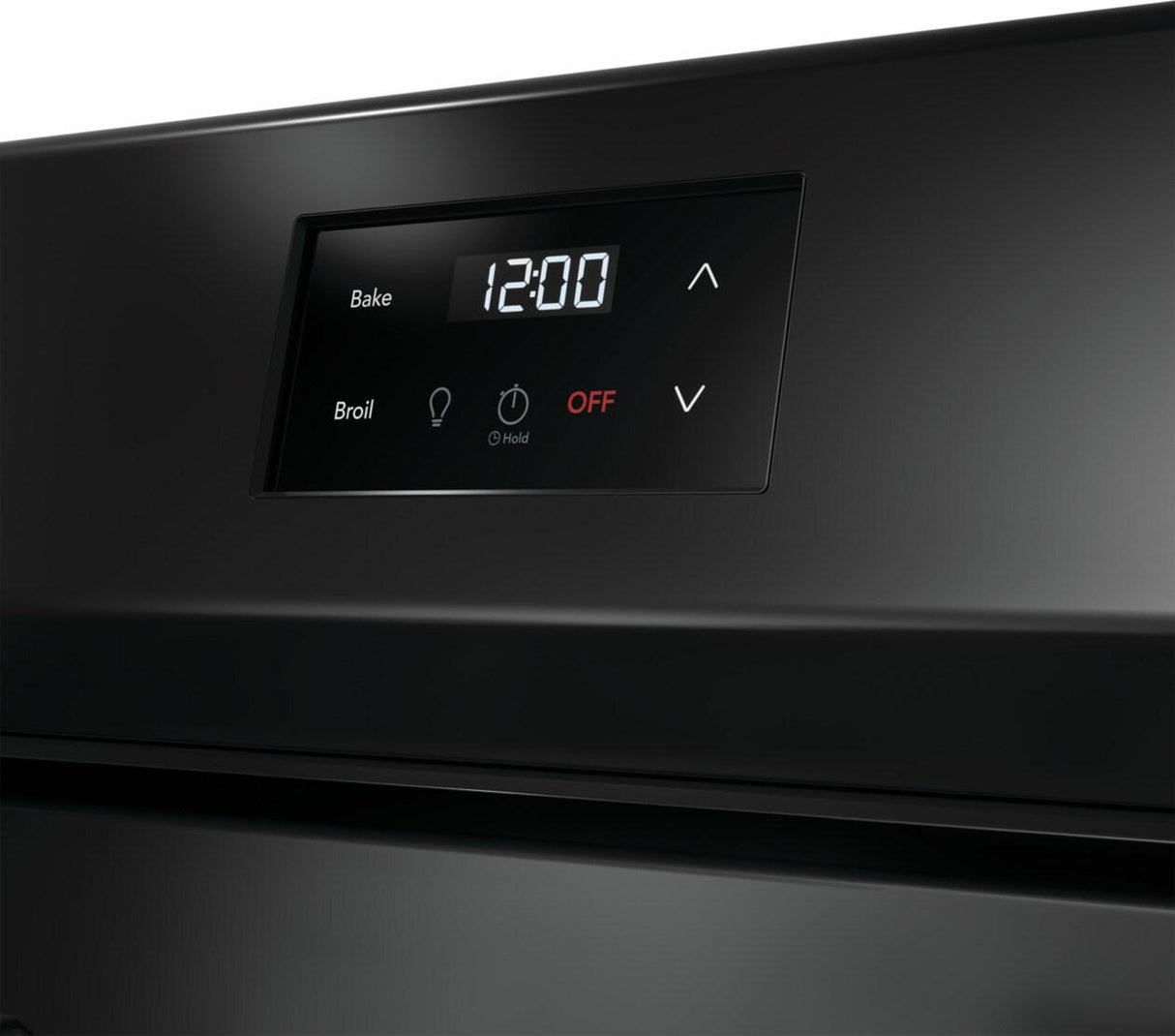 30" Gas Range