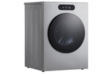 LG SIGNATURE 9.0 cu. ft. Mega Capacity Smart Front Load Electric Dryer with Built-In Intelligence, TurboSteam® and Touch LCD Control