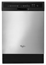 ENERGY STAR® Certified Dishwasher with Cycle Memory