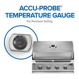 Built-In 500 Series 32 Grill Head , Propane, Stainless Steel