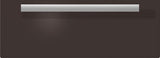 30" ESW 6880 PureLine Truffle Brown Warming Drawer