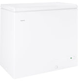 Hotpoint® 7.1 Cu. Ft. Manual Defrost Chest Freezer