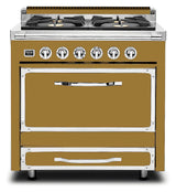 36"W. Tuscany Range - TVDR361
