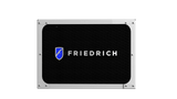 Friedrich K hl Inverter 8,000 BTU 115V Smart Window/Wall Air Conditioner - Cool only
