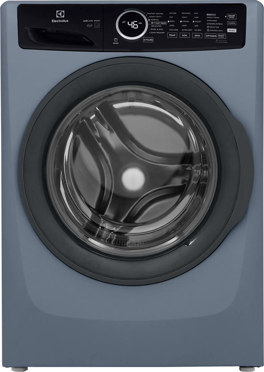 Front Load Perfect Steam™ Washer with LuxCare® Wash - 4.5 Cu. Ft.