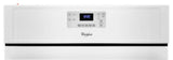 5.0 Cu. Ft. Freestanding Gas Range with Fan Convection Cooking