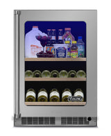 24" Beverage Center - VBUI5241G