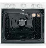 GE Profile™ Series 30" Free-Standing Self Clean Gas Range with Warming Drawer