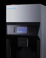 220 Lb. Ice + Water Dispenser