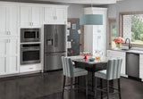 Frigidaire Gallery 2.0 Cu. Ft. Built-In Microwave