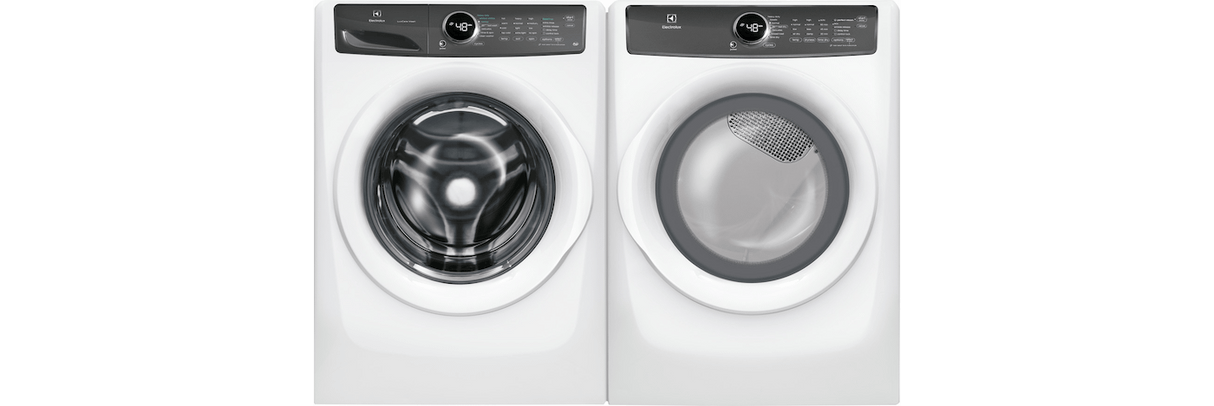 Front Load Washer with LuxCare® Wash - 4.3 Cu. Ft.