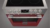 30" Venetian Red Color Kit