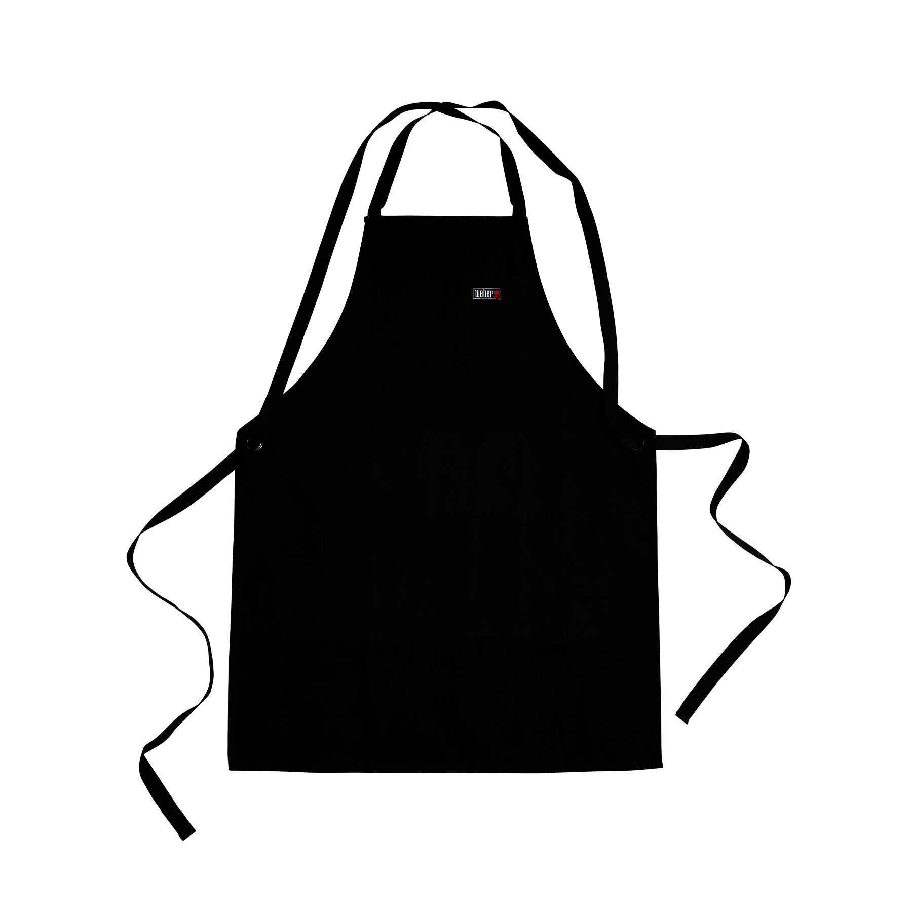 Crossback Apron