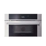 30"W. Steam Convection Oven Stainless Steel (Finish: Stainless Steel)