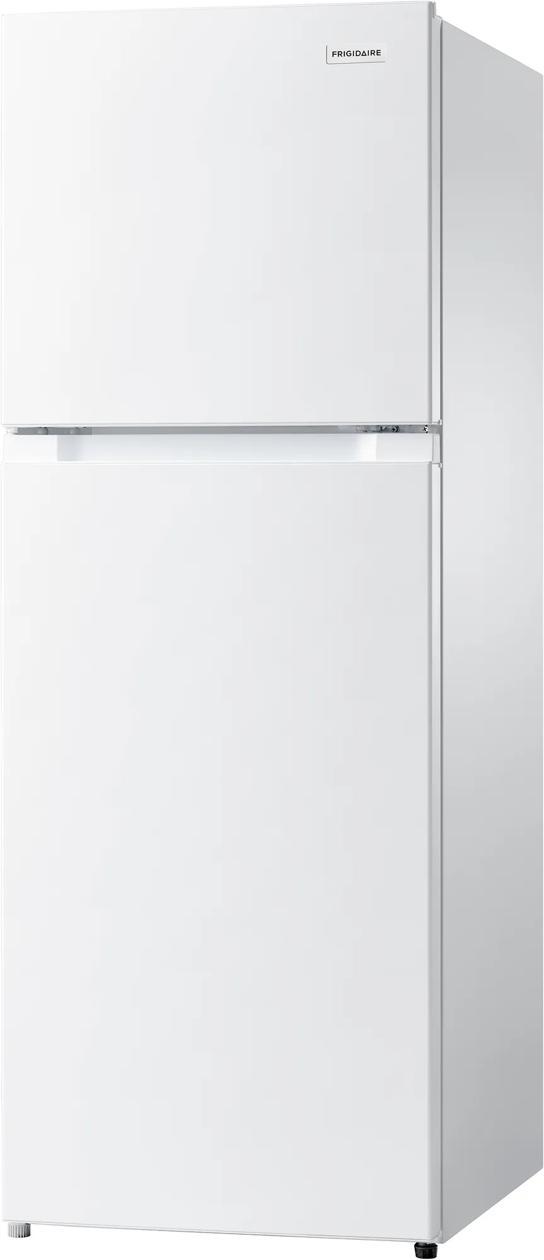 10 Cu. Ft. Garage Ready Top Freezer Apartment-Size Refrigerator