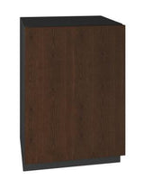 Urbv424 24" Beverage Center With Integrated Solid Finish (115 V/60 Hz)
